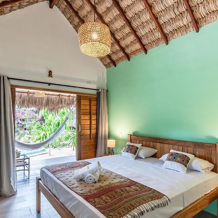 Pousada Villa Zen Barra Grande  Zewnętrze zdjęcie