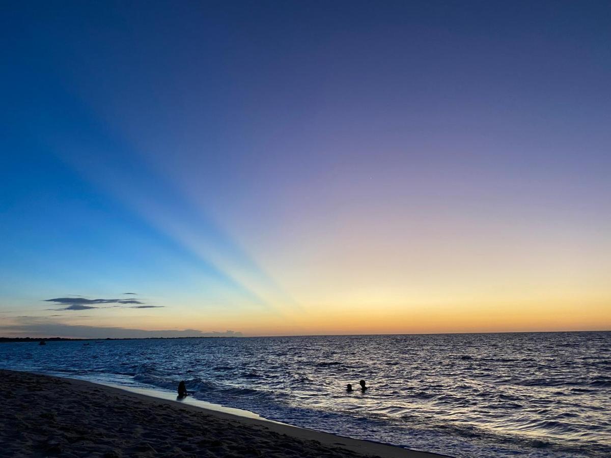 Pousada Villa Zen Barra Grande  Zewnętrze zdjęcie