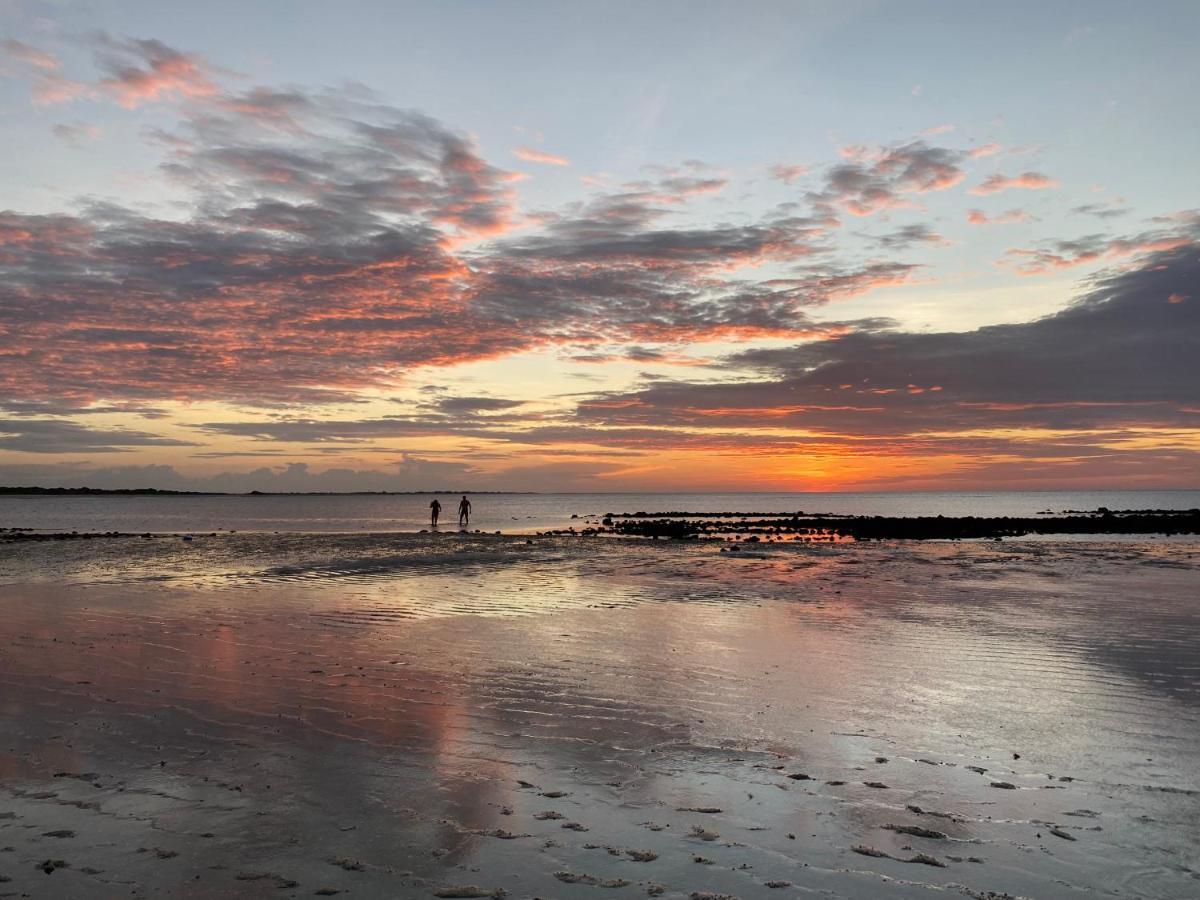 Pousada Villa Zen Barra Grande  Zewnętrze zdjęcie