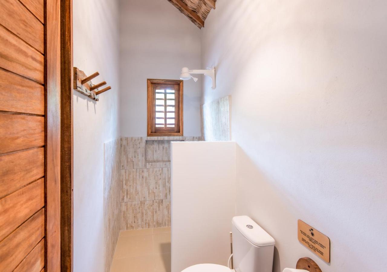 Pousada Villa Zen Barra Grande  Zewnętrze zdjęcie