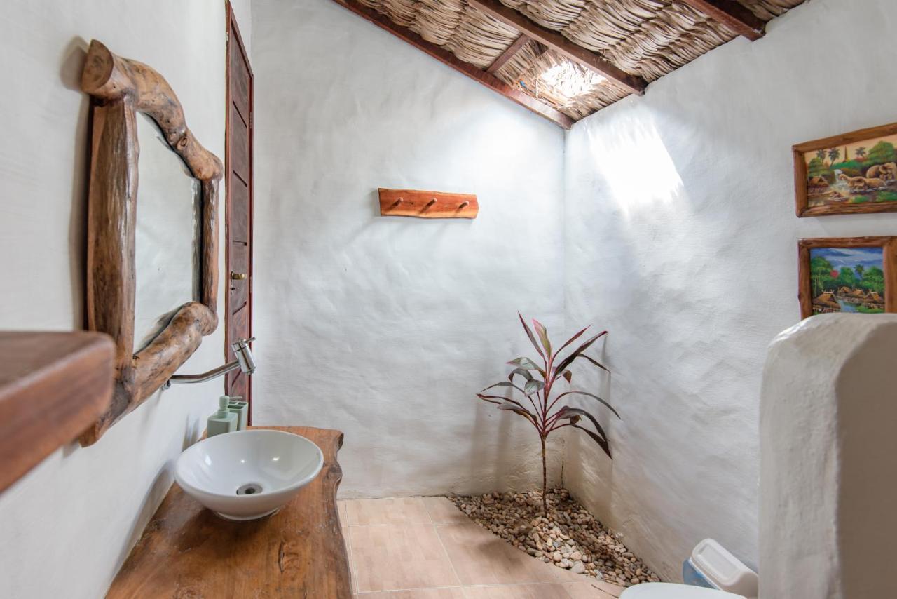 Pousada Villa Zen Barra Grande  Zewnętrze zdjęcie
