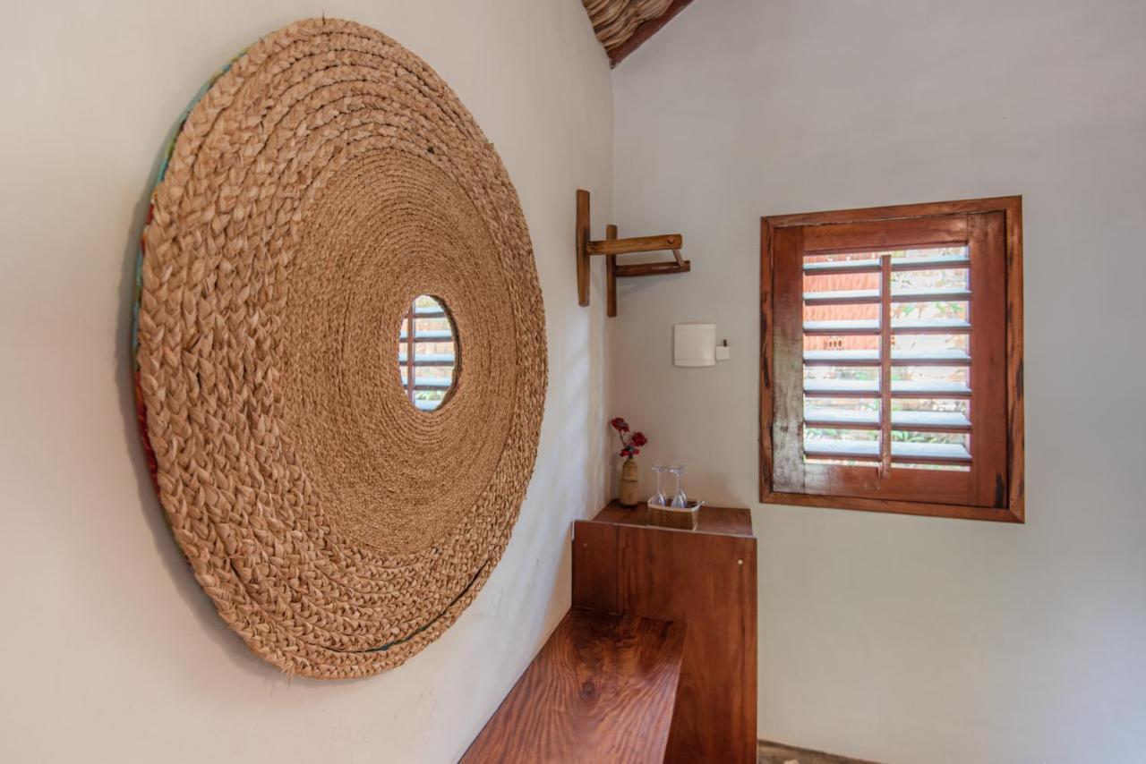 Pousada Villa Zen Barra Grande  Zewnętrze zdjęcie