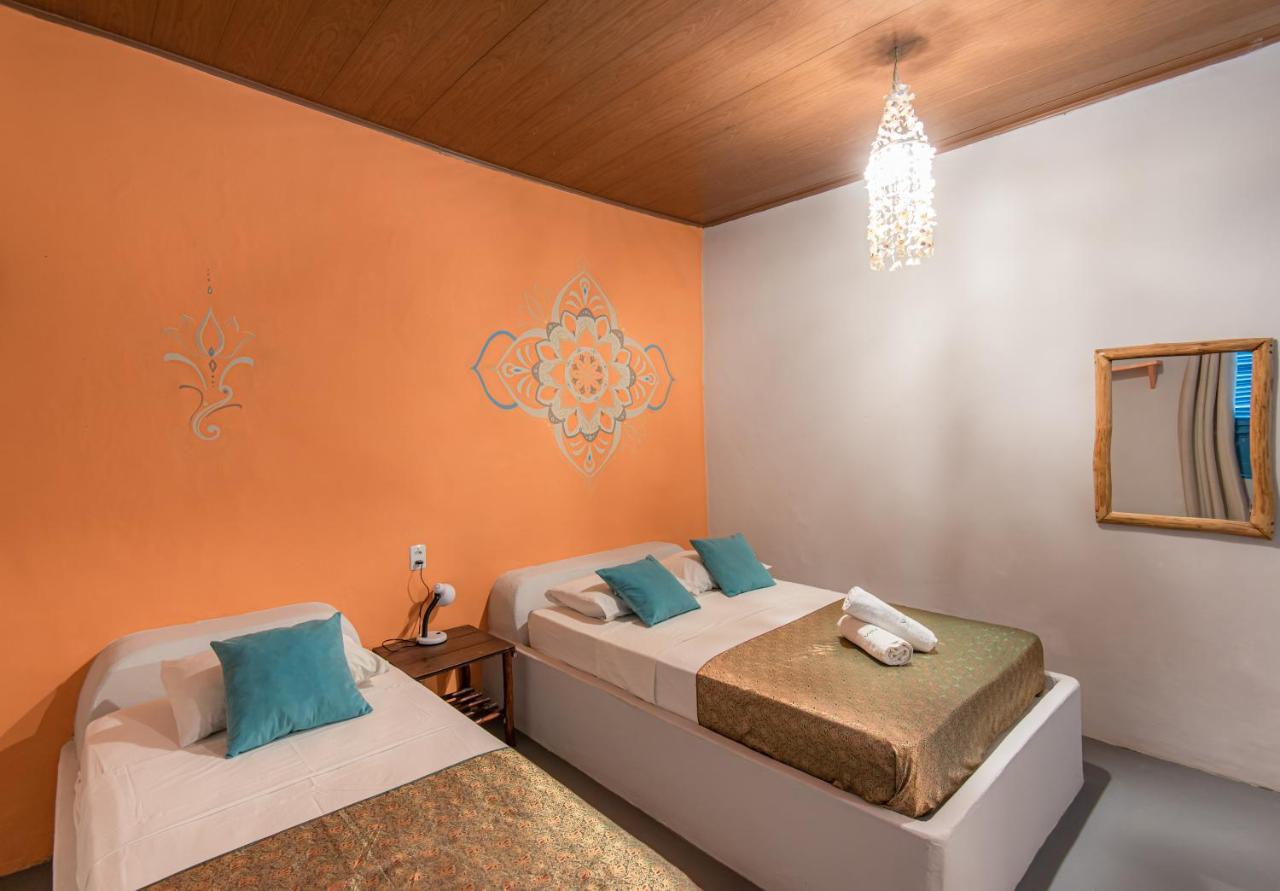 Pousada Villa Zen Barra Grande  Zewnętrze zdjęcie