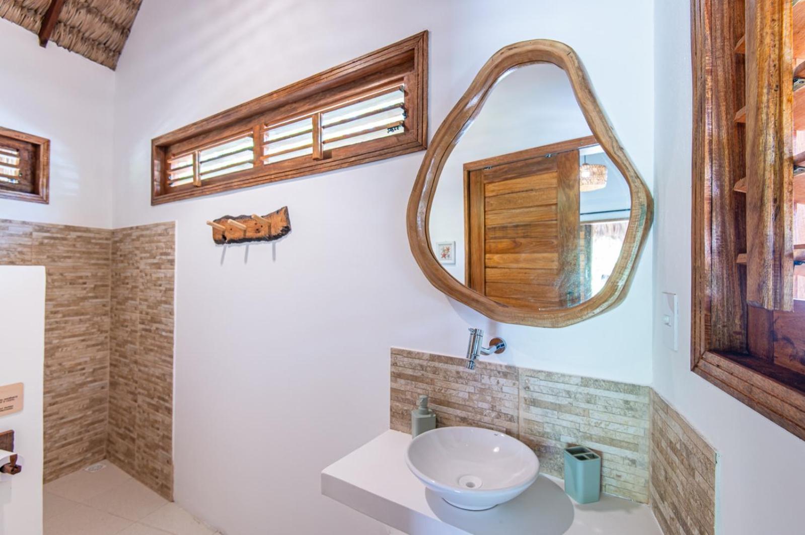 Pousada Villa Zen Barra Grande  Zewnętrze zdjęcie