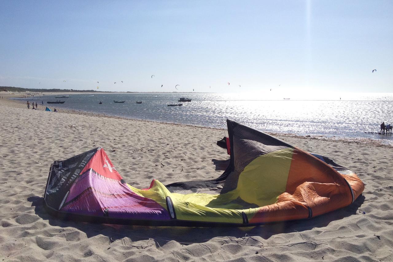 Pousada Villa Zen Barra Grande  Zewnętrze zdjęcie