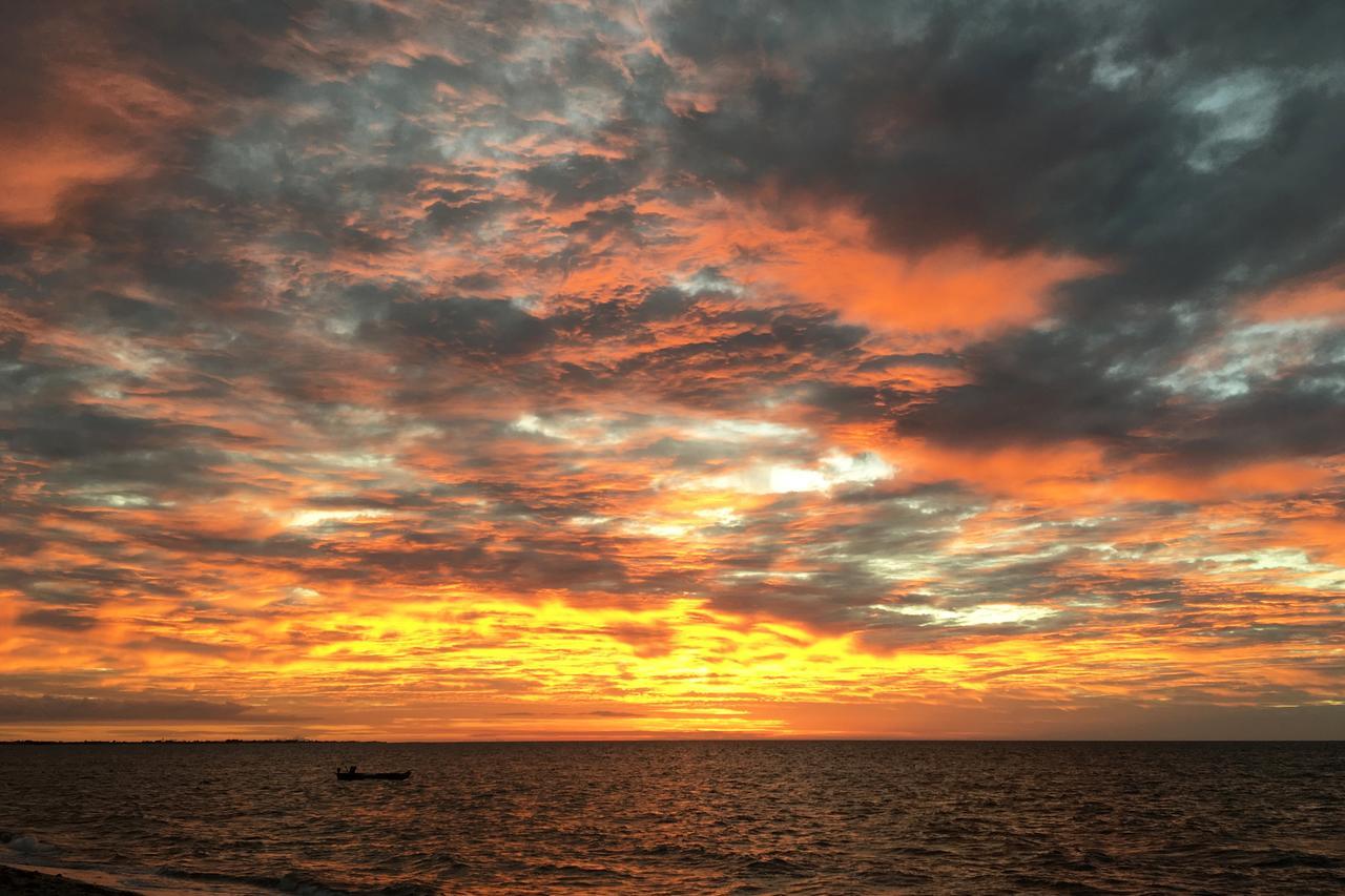 Pousada Villa Zen Barra Grande  Zewnętrze zdjęcie